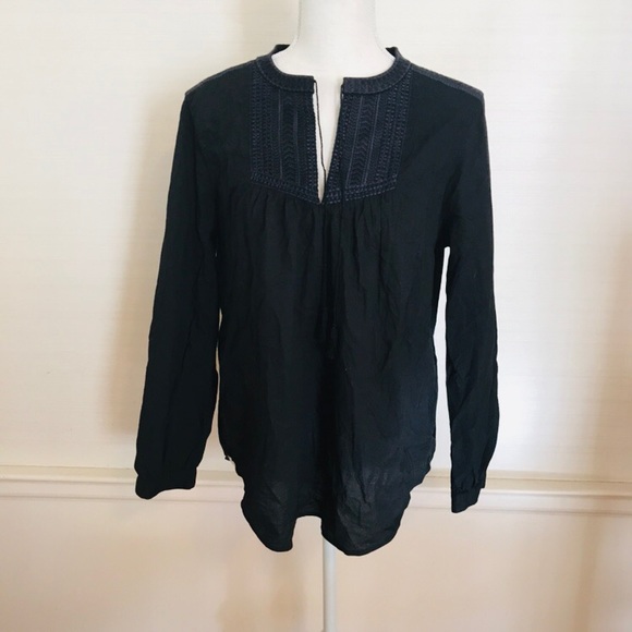 J. Crew Tops - J Crew Blouse